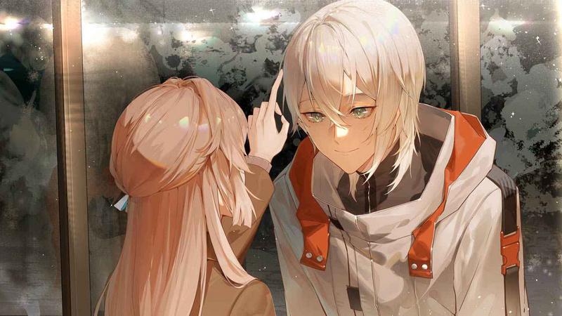 时间对称性破缺乙游ios