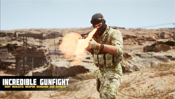 沙漠风暴行动免费观看