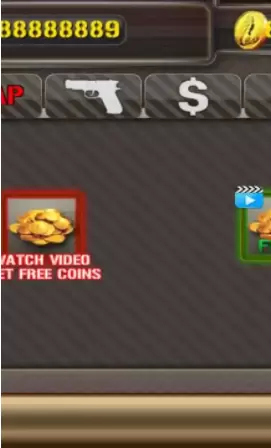 反恐射击猎人游戏