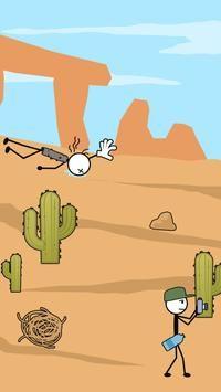 火柴人小偷大师游戏