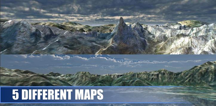 豪华战斗机游戏