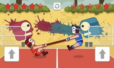 双人口袋大作战手游