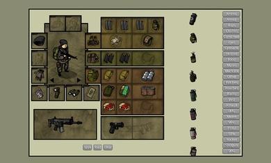 我的士兵中文版手游