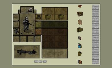 我的士兵中文版手游