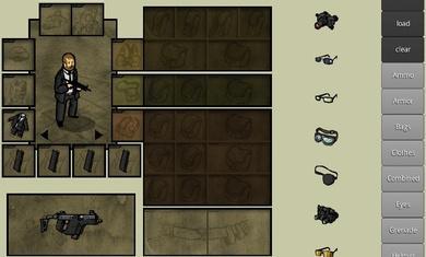 我的士兵中文版手游