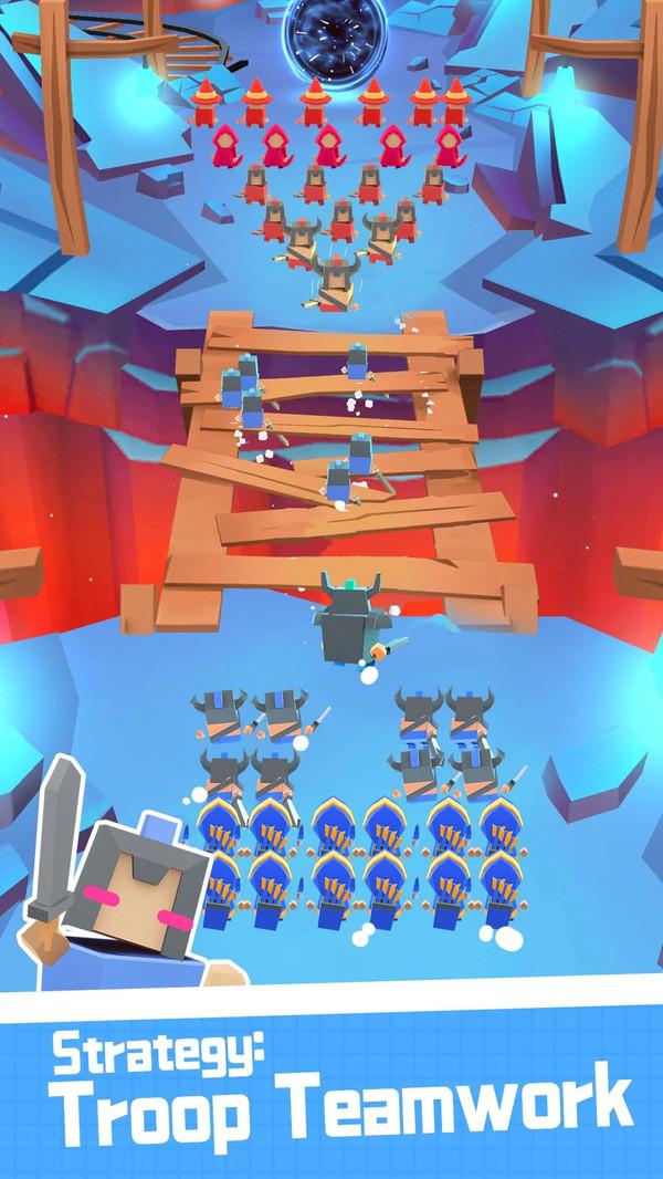 跟我去拆家手游