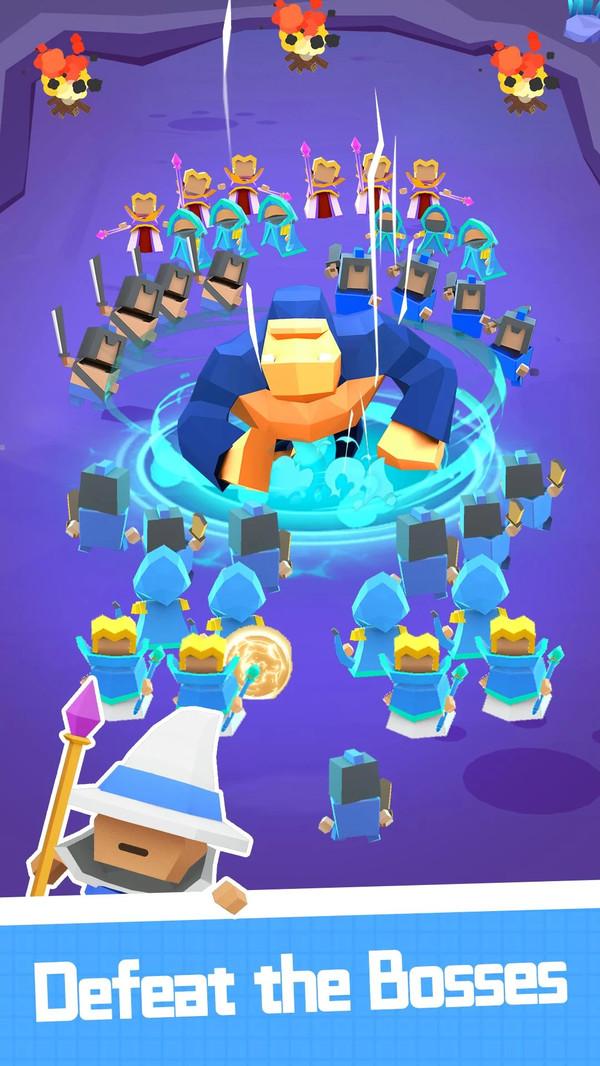 跟我去拆家手游