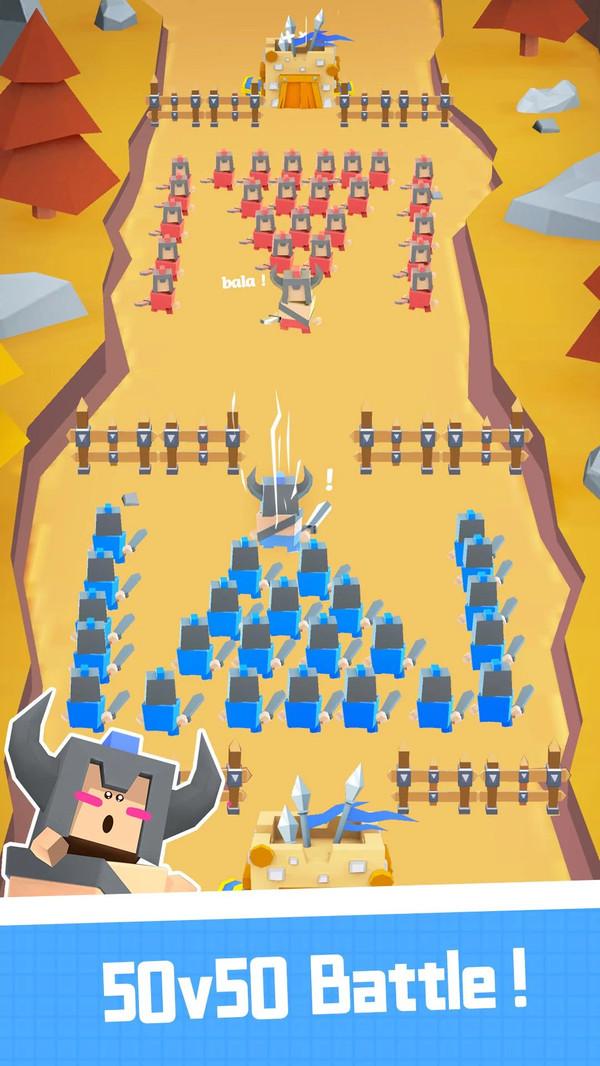 跟我去拆家手游