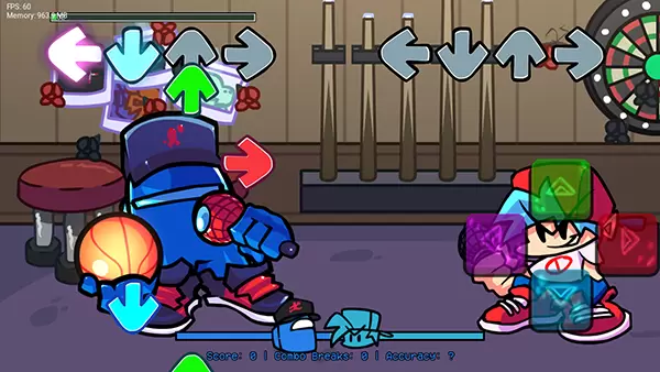 内鬼v4Q版重置版