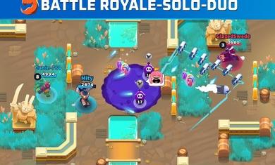 西坦竞技场游戏安装