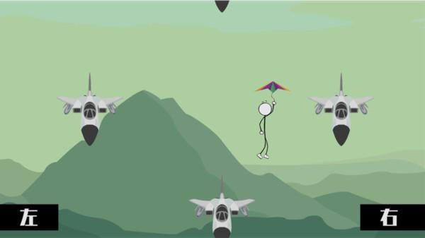 火柴人飞机大逃亡2最新版