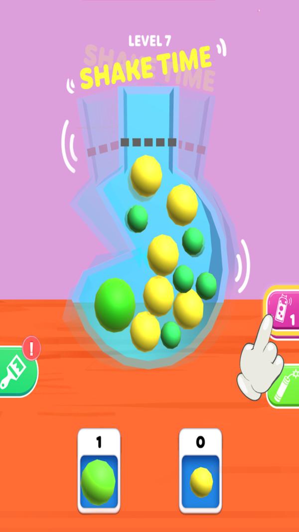 瓶子球球最新版