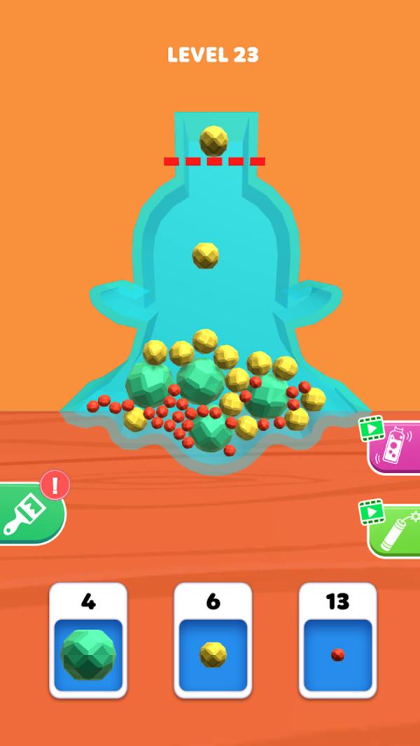 瓶子球球最新版