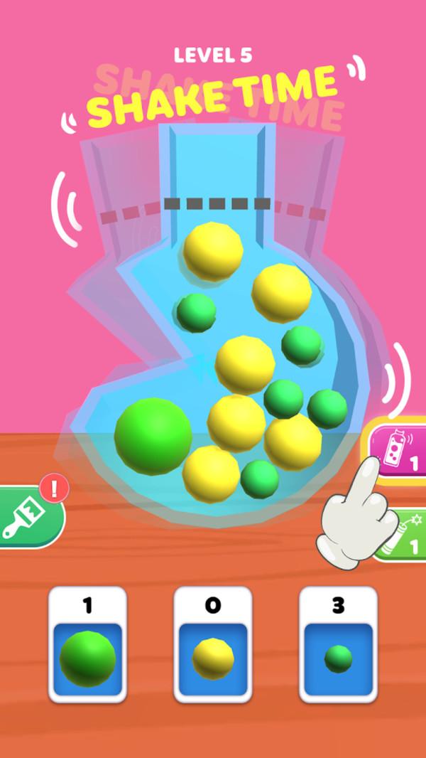 瓶子球球最新版