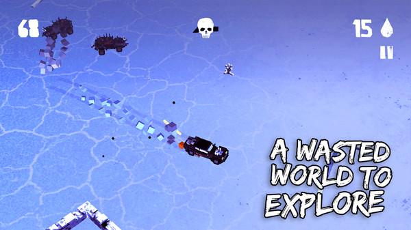 狂暴之路幸存者最新版