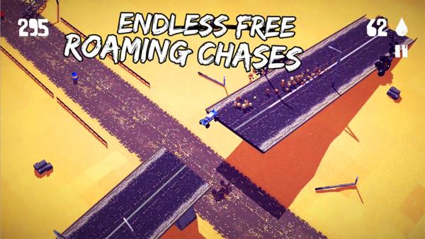 狂暴之路幸存者最新版