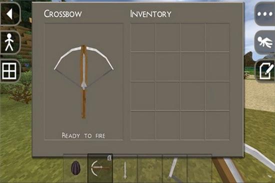 生存战争野人岛