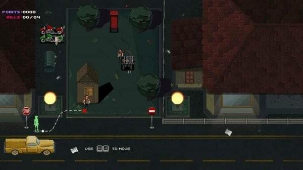 疯狂派对go中文版安卓