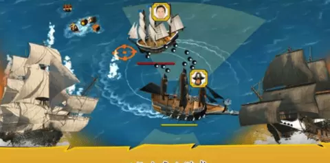 大航海时代3下载