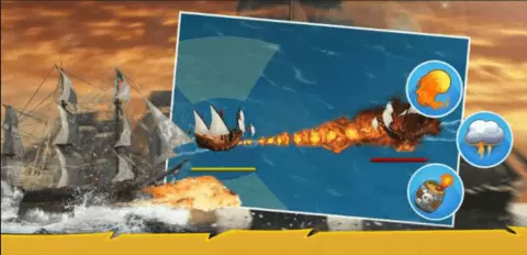 大航海时代3下载