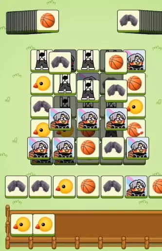 坤了个坤安卓版游戏