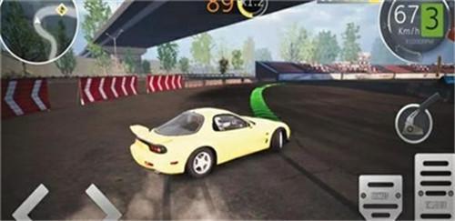 CarX漂移赛车2