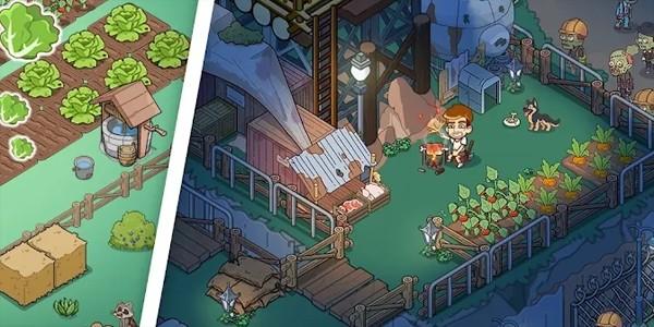 小小幸存者手游