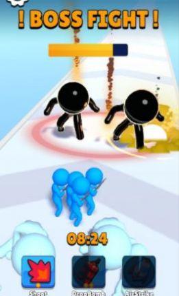 嘣嘣小队手机版