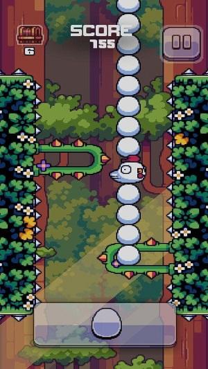 蛋蛋大逃亡最新版