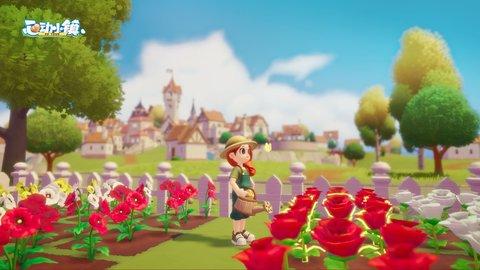 心动小镇正版手游