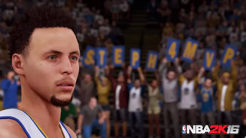 nba2k16下载