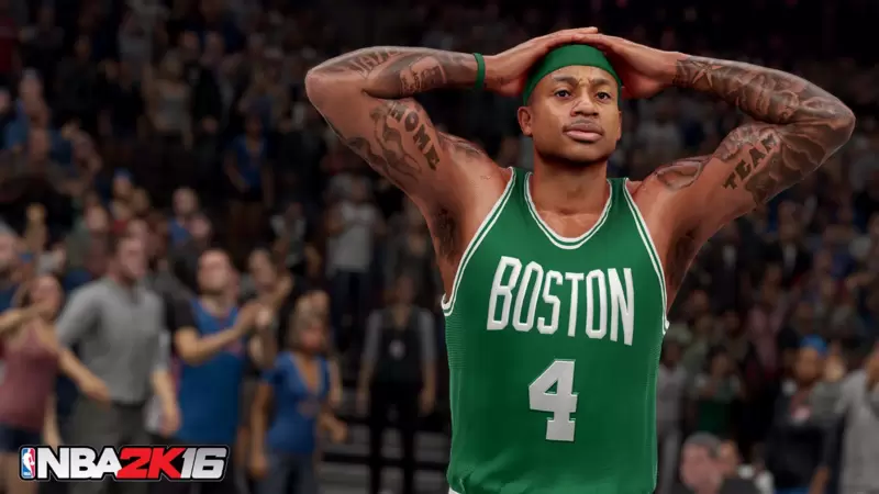 nba2k16下载