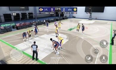 nba2k16下载