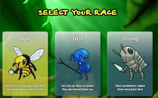 虫界战争2手机版免费