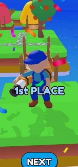 贪吃史莱姆游戏