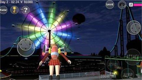 樱花校园模拟器十八汉化版无广告版