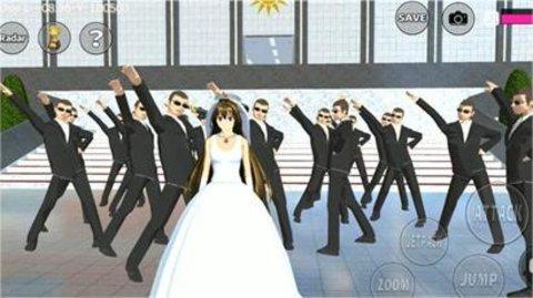 樱花校园模拟器十八汉化版无广告版