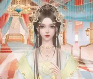 后宫乱芳时游戏手机版