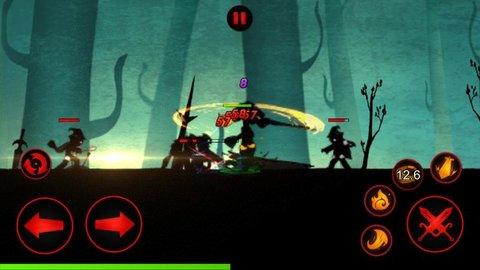 火柴人联盟1最新版