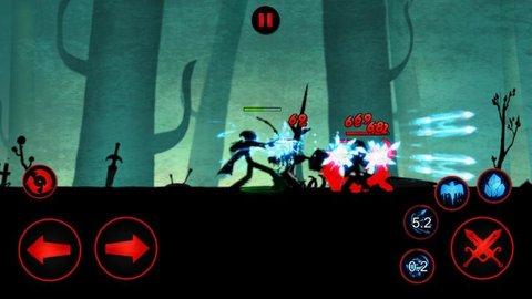 火柴人联盟1最新版