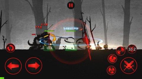 火柴人联盟1最新版