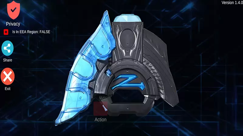 泽塔变身器模拟器手机版