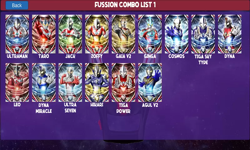 欧布奥特曼变身器