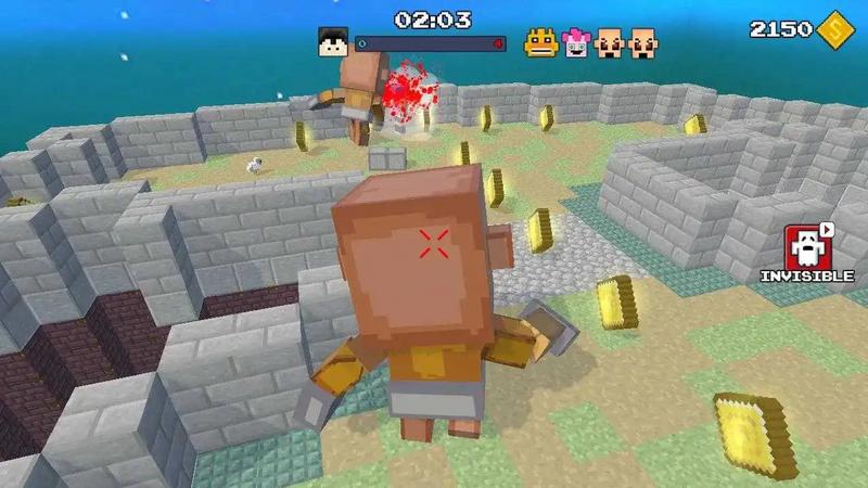 波比工艺捉迷藏最新版