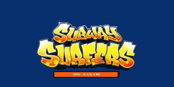 poki地铁跑酷网页版在线玩入口