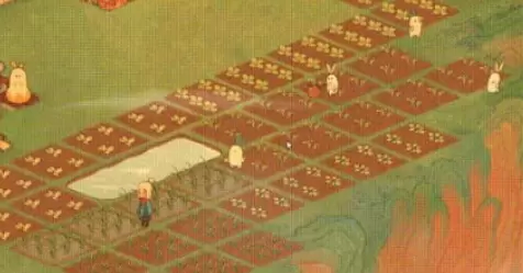 桃源深处有人家烟花配方有哪些