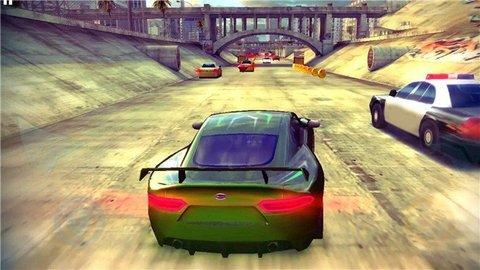 驾驶模拟器游戏