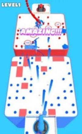 水枪大作战游戏