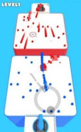 水枪大作战游戏