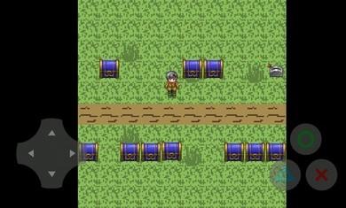 午夜啸鸣游戏安装